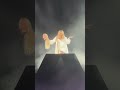 Kesha performing TiK ToK in Cuyahoga Falls, Ohio 7-28-25