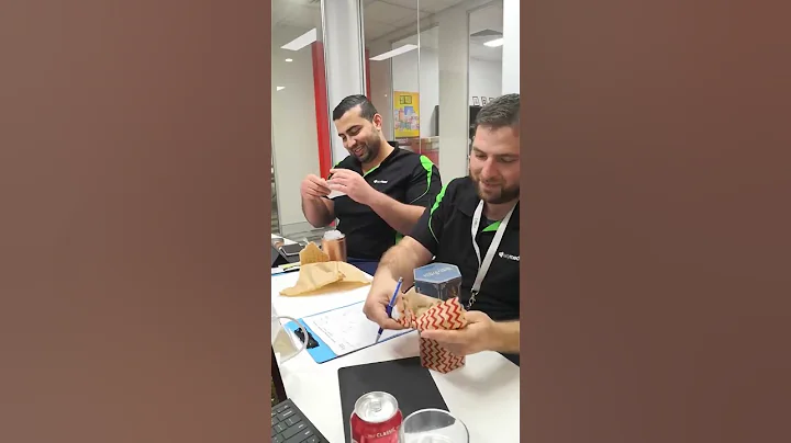 Holidaypac Client Visit & Gift Presentation | Custom Cardboard Displays & Packaging Solutions