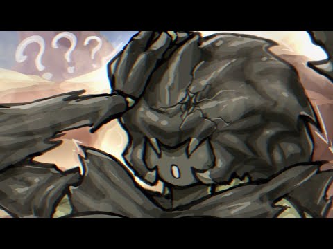 Helldivers Bile Titan Tip Over | zzzHADOzzz Comic Dub