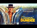 Peter Best - Crocodile Dundee - Theme [Extended by Gilles Nuytens]