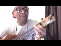 Better man (ukulele tutorial)