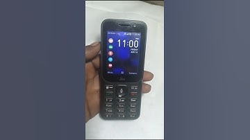 jio phone me number block kaise kare || how to block number in jio phone || jio Phone