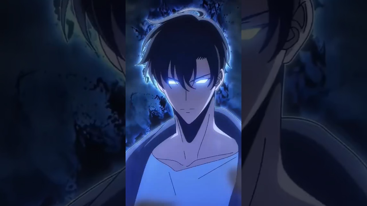 Edit Solo Leveling | God Rest Ye Merry Gentlemen Pentatonix #sololeveling #anime