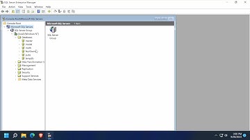 SQL Server 2000 for Windows 10, 11 - Chạy Database phần mềm bán hàng, kế toán.