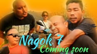 A.gilsak gimiko mingsingengipa Garo Comedy  Nagok 7 nakatengjok.