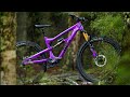 Custom bike build  zerode taniwha