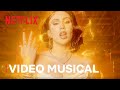 "Si Debe Ser, Es Mi Deber" ? Kali Uchis | Maya and The Three [Video Musical]