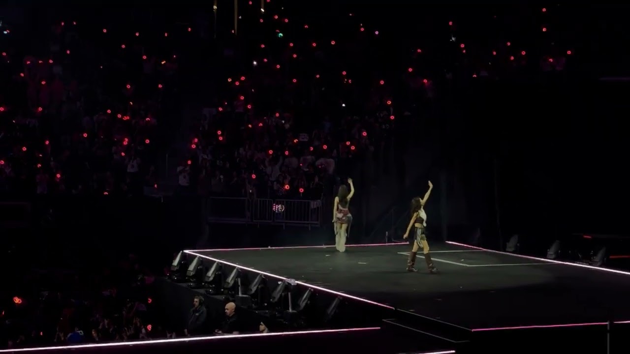 What Is Love - TWICE THIS IS FOR World Tour New York