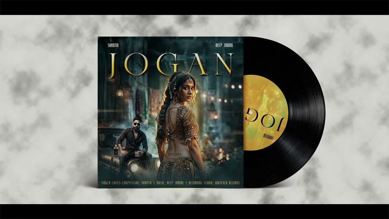 Watch JOGAN || SHAATIR | DEEP JABBAL || LATEST FOLK || HIP HOP SONG || 2026 on YouTube Watch JOGAN || SHAATIR | DEEP JABBAL || LATEST FOLK || HIP HOP SONG || 2026 on YouTube