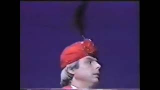 Vladimir Danilin - Fism 1994