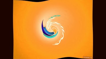 Windows XP Startup effects 1