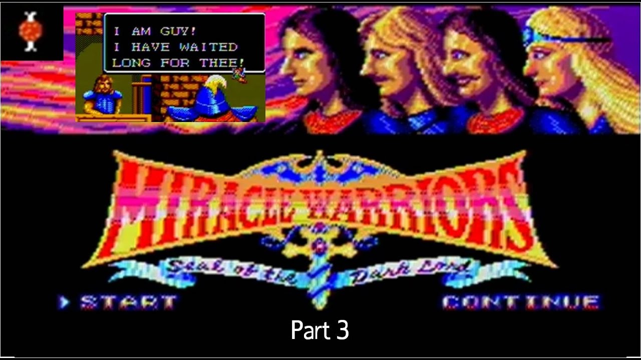 Miracle Warriors - Sega Master System - - neue Spiele für alte Konsolen, 89,99