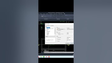 Khắc phục lỗi font trong CAD không cần tải font #shorts