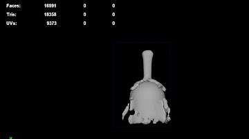 BiFrost Liquid Maya Playblast