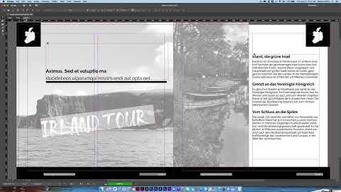 InDesign and InCopy Workflow: Layout-Based