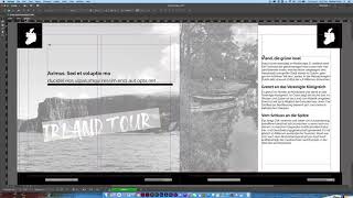 InDesign and InCopy Workflow: Layout-Based