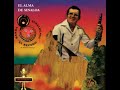 Banda El Recodo De Cruz Lizarraga "Alma llanera" (album completo)