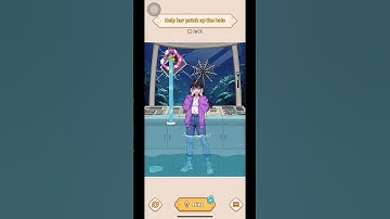 Brain puzzle tricky quest: Sub Leak. #games #brainpuzzles #brainpuzzletrickyquest