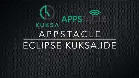 Eclipse Kuksa IDE v 0.2.0 using VSCode Extensions