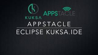 Eclipse Kuksa IDE v 0.2.0 using VSCode Extensions