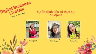 Sự ổn định liệu có thực sự ổn định?