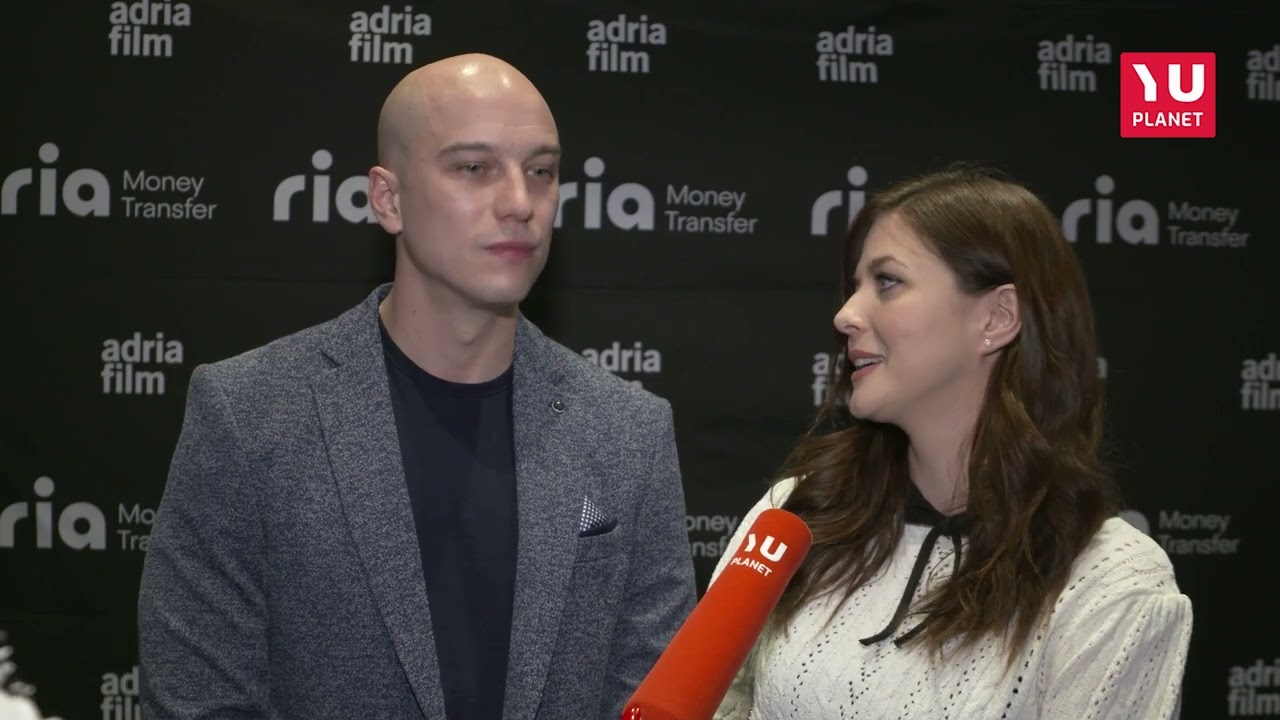 SERVUS KULTURO - Premijera filma 