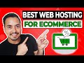 Best Web Hosting For Ecommerce 2023🔥 My Honest Host Comparison Review [+ Test Results &amp; Stats]