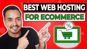 Best Web Hosting For Ecommerce 2025🔥 My Honest Host Comparison Review [+ Test Results & Stats]