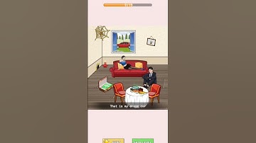 Tricky Twist Level 4 // Help Them Have a Better Life // Puzzle Gamer // Game Walk Through