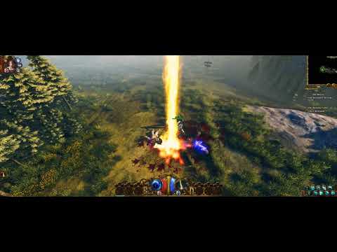 The Incredible Adventures of Van Helsing (Final Cut): Playthrough No Commentary PC Ultra 1