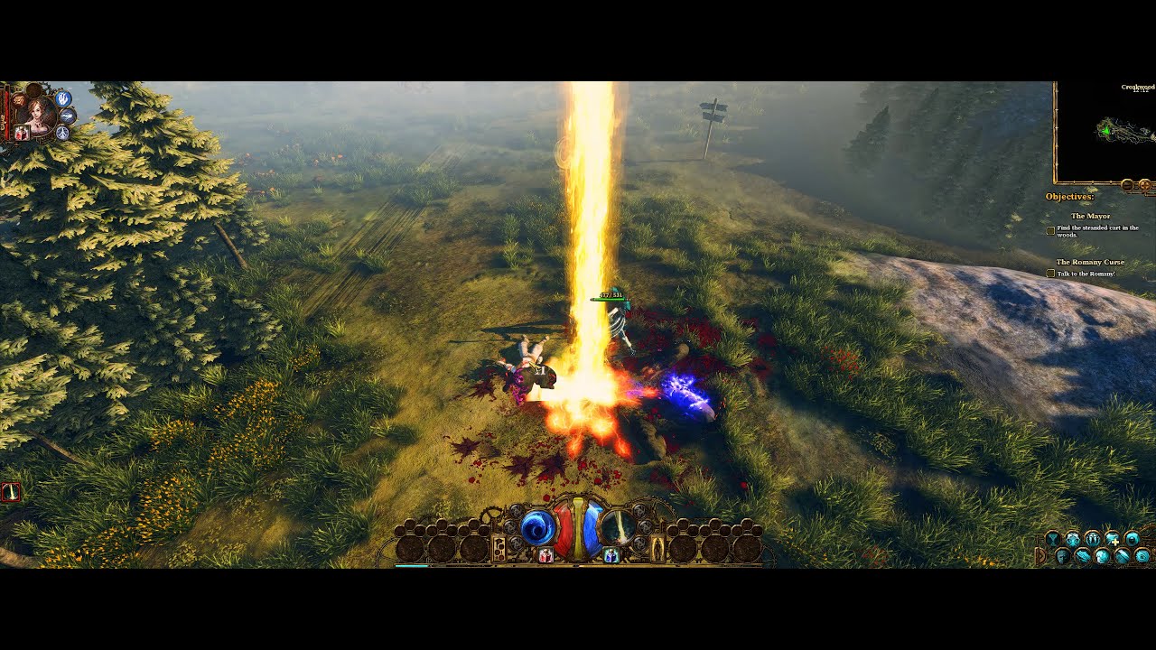 The Incredible Adventures Of Van Helsing Final Cut Playthrough No Commentary PC Ultra 1 the-incredible-adventures-of-van-helsing-final-cut-playthrough-no-commentary-pc-ultra-1