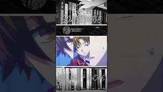 Ayanokoji Edits ?? anime animeedits badassmoment classroomoftheelite ayanokoji shorts