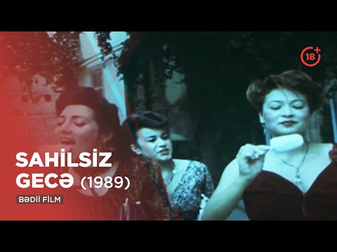 Sahilsiz gecə (1989)