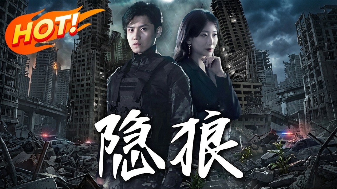 都市逆袭修仙：隐狼全集