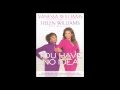 Celebrity Vanessa Williams Helen Williams Interview Steve Harvey Morning Show Celebrity Vanessa Williams Helen Williams Interview Steve Harvey Morning Show