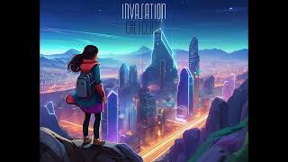 Crescendo - Invasion