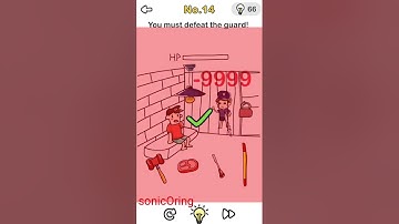 Brain Out Escape Room Level 11 12 13 14 15 Walkthrough