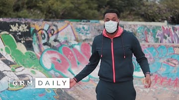 TRSFREEMAN - Mr Seemore [Music Video] | GRM Daily