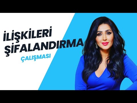 İlişkileri şifalandırma  çalışması