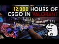 VALORANT Review by CS:GO Player With 12.000 hours [TOXIC]