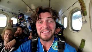 Swoopware: Skydive - Tyson