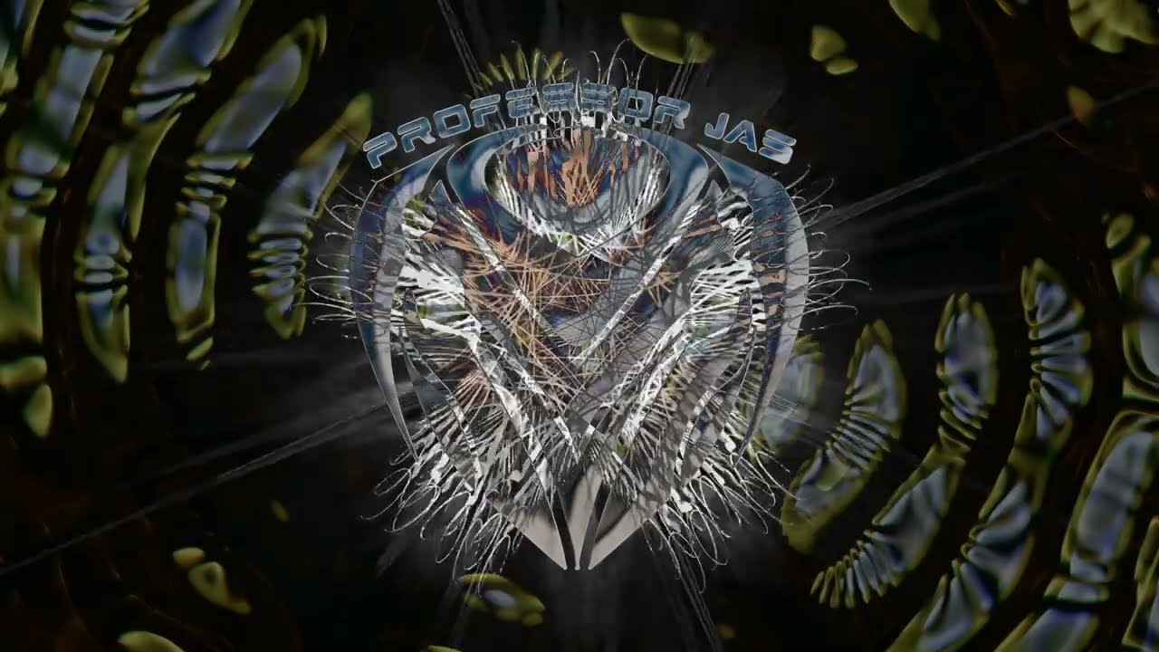 PROFESSOR JAS vs. Pixan Recordings (DJ Series Set)