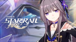 Trailblaze: Friendship is Magic! | Honkai: Star Rail Stream