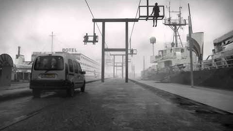 complex camera mapping 3dmax