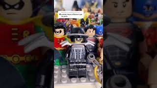 Batman que ríe en #Lego ??#shorts - YouTube