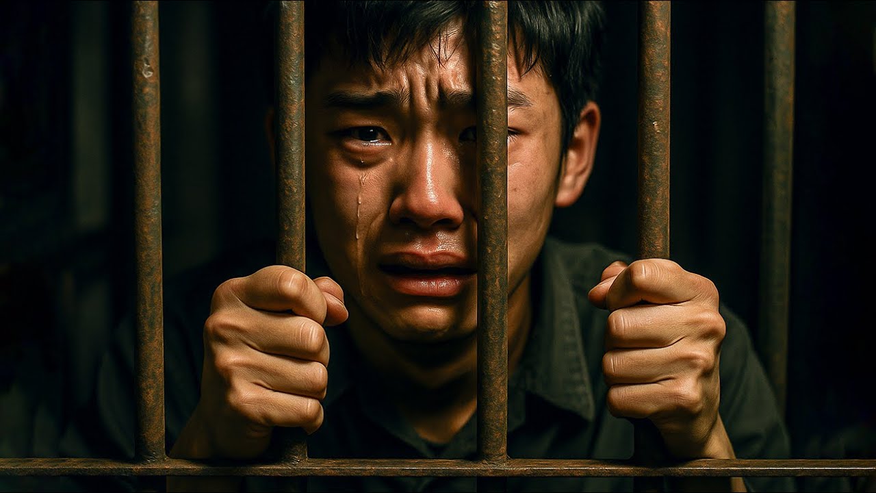 اتورط في جريمة واترمي في السجن… وأبوه اتخلى عنه عشان بيحب أخوه الكبير! | ملخص كوري