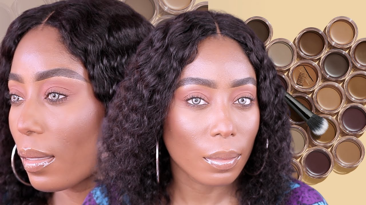 *NEW* ELF  CREAM PUTTY FACE BRONZER|ACNE-FIGHTING PUTTY PRIMER REVIEW|SHEENAN_R