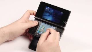 Kid Icarus Uprising - Unboxing Video