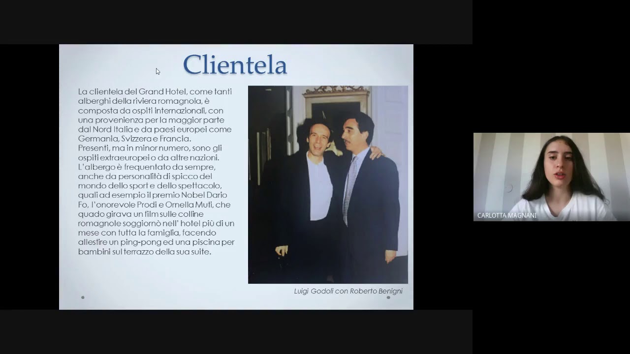 Grand Hotel Cesenatico