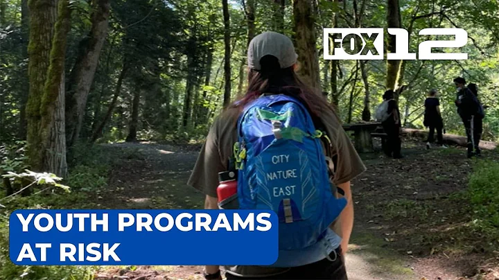 Portland budget cuts threaten youth environmental programs